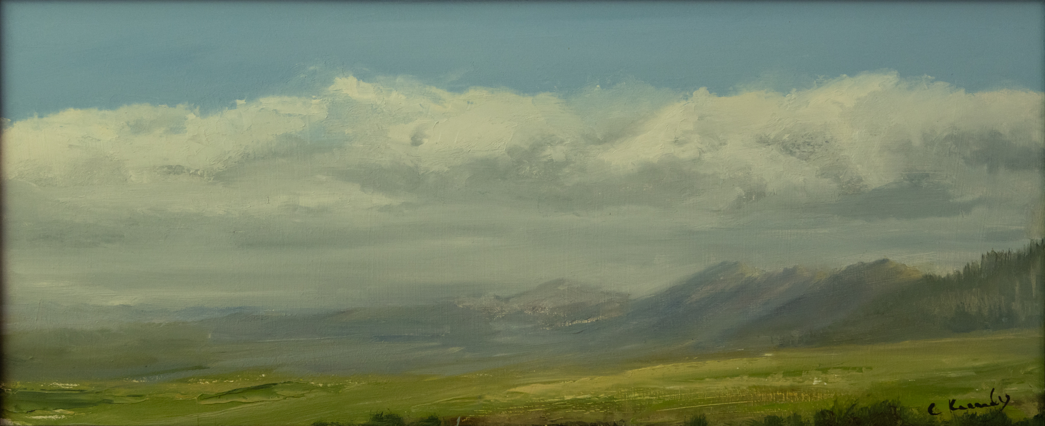 archived painting